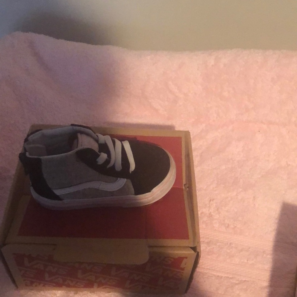 Toddler Shoes